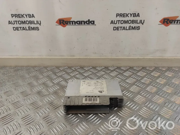 Ford Mondeo MK IV Centralina/modulo ABS 85GG2C013AG