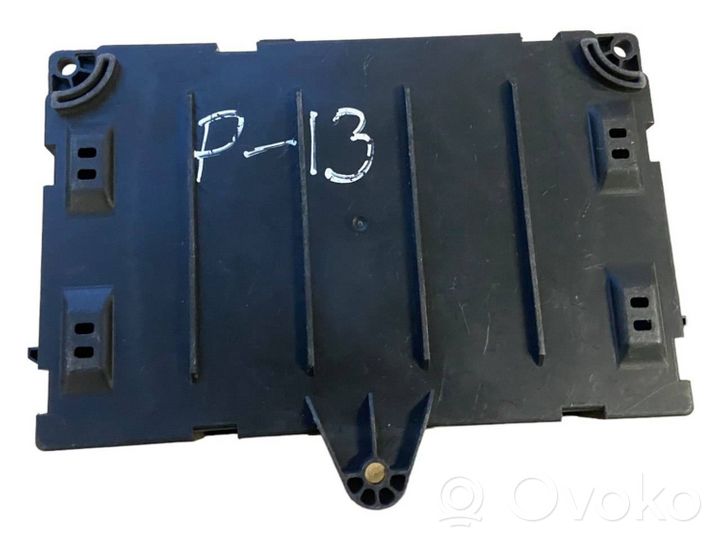 Peugeot 407 Module de fusibles 9656148080