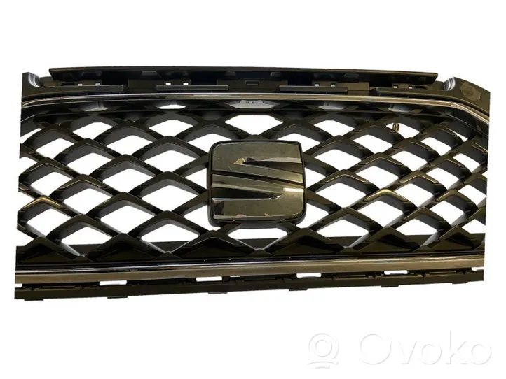 Seat Tarraco Grille de calandre avant 5FJ853651B