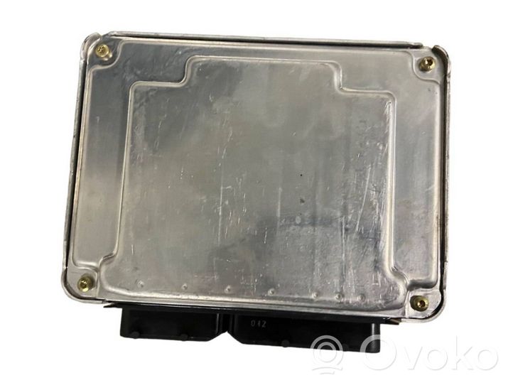 Audi A2 Sterownik / Moduł ECU 045906019G