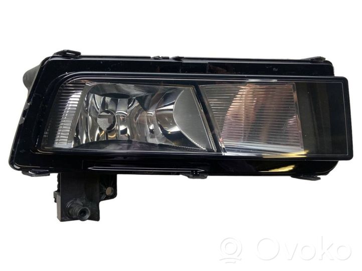 Volkswagen Touran III Feu antibrouillard avant 5TA941661