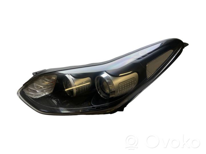 KIA Sportage Faro/fanale 92101F1010