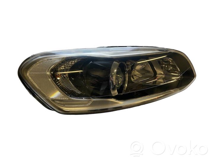 Volvo XC60 Lampa przednia 31395897