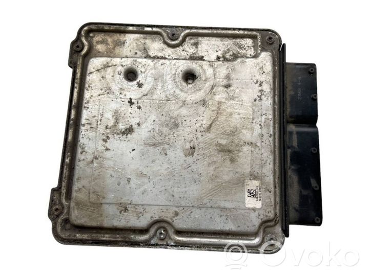 Volkswagen PASSAT B6 Sterownik / Moduł ECU 03L907309