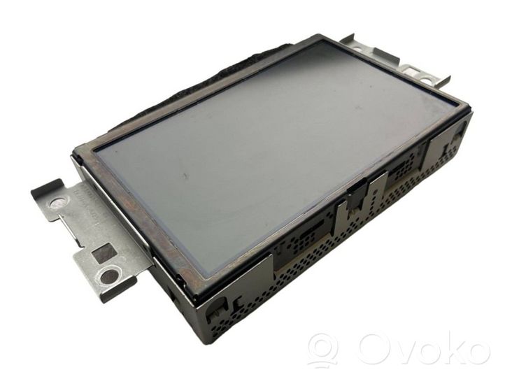 Volvo S60 Monitor / wyświetlacz / ekran 31337643