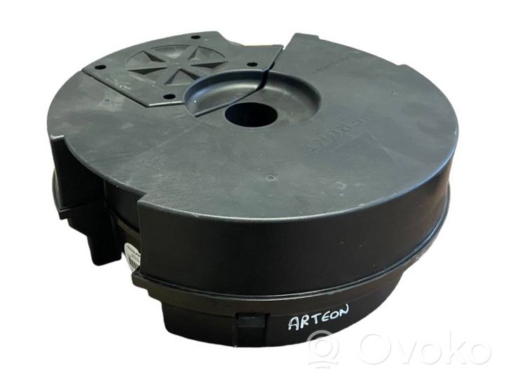 Audi A6 S6 C8 4K Subwoofer-bassokaiutin 3G0035621D