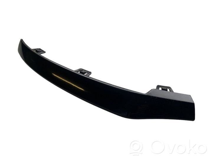 Mercedes-Benz GLC X253 C253 Rear bumper trim bar molding A2538855600