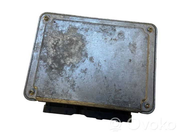 Opel Astra G Calculateur moteur ECU 0281001971