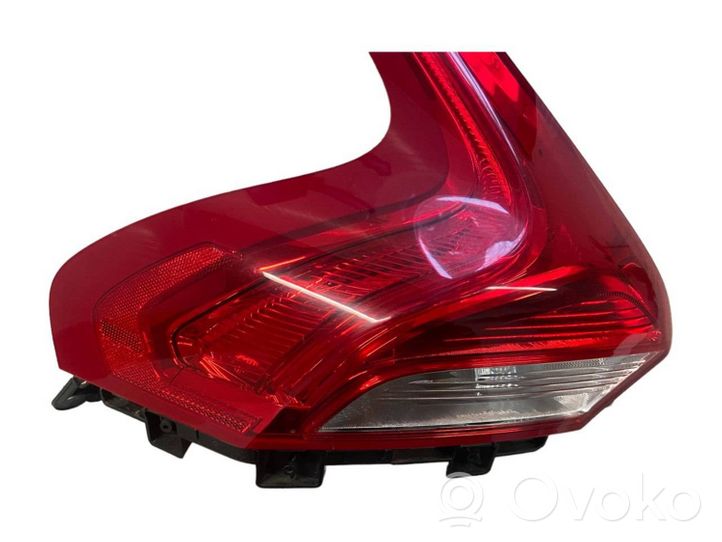 Volvo V40 Luci posteriori 31395844