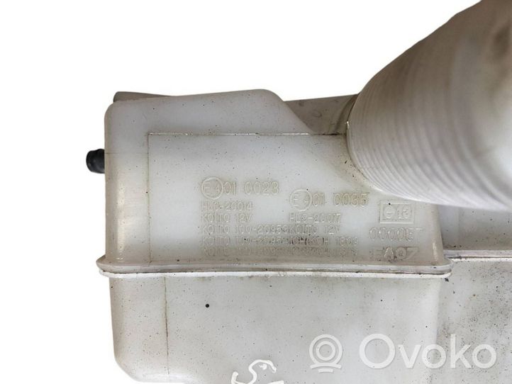 Subaru Outback Réservoir de liquide lave-glace HLC20014