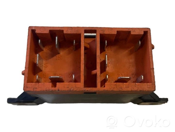 Volvo S40, V40 Module d'éclairage LCM 30852028