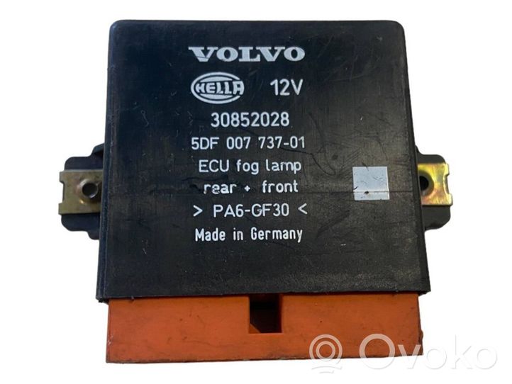 Volvo S40, V40 Module d'éclairage LCM 30852028