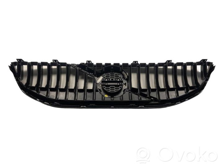 Volvo V40 Grille de calandre avant 31425339