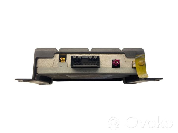 Saab 9-3 Ver2 Unité / module navigation GPS 12805670YA