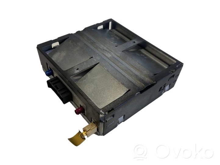 Saab 9-3 Ver2 GPS-navigaation ohjainlaite/moduuli 12805674YA