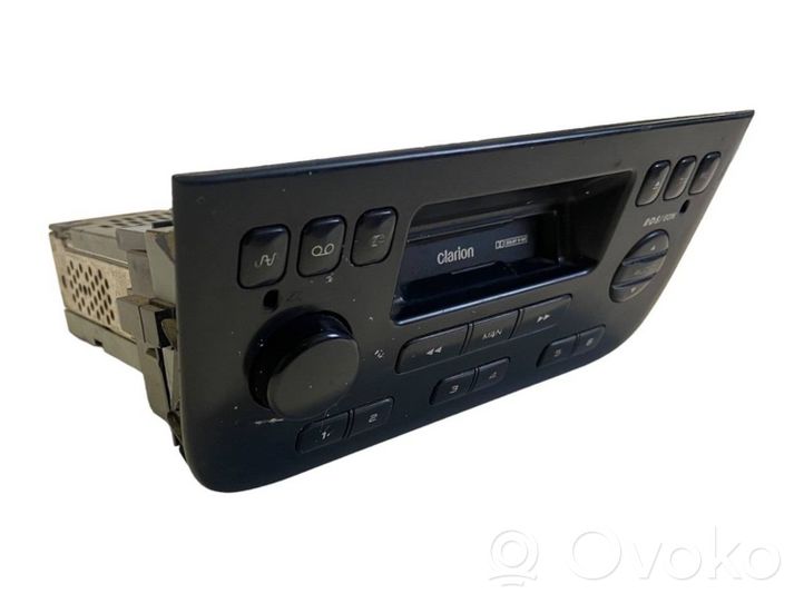 Peugeot 406 Panel / Radioodtwarzacz CD/DVD/GPS PU1633A