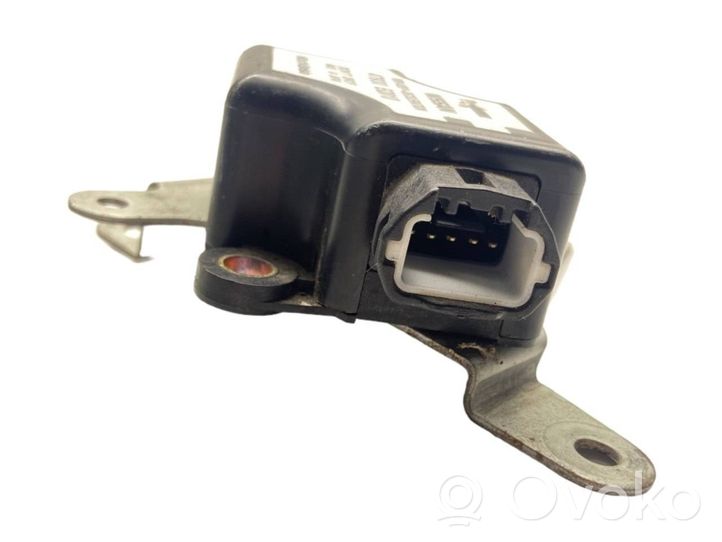 Nissan X-Trail T31 Sensore di imbardata accelerazione ESP 47930EQ010