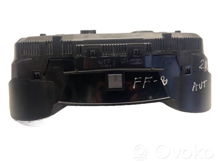Ford Focus Spidometras (prietaisų skydelis) BM5T10849CN