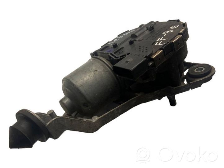 Ford Focus Moteur d'essuie-glace BM5117504AJ