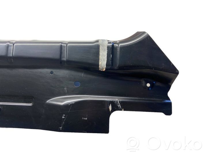 Audi A5 8T 8F Dolny panel schowka koła zapasowego 8T0813253