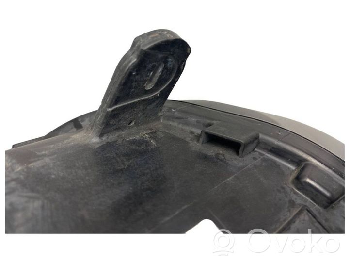 Citroen C3 Aircross Faro/fanale 13468646