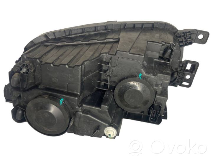 Citroen C5 Aircross Faro/fanale 9816924780