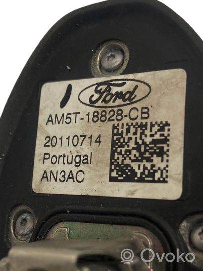 Ford C-MAX II GPS-pystyantenni AM5T18828CB