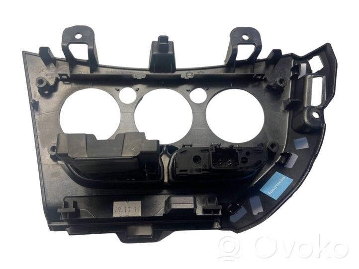 Ford Focus Console centrale, commande chauffage/clim BM5118522