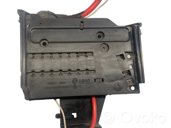 Ford Focus Positive wiring loom AV6T14A067BB