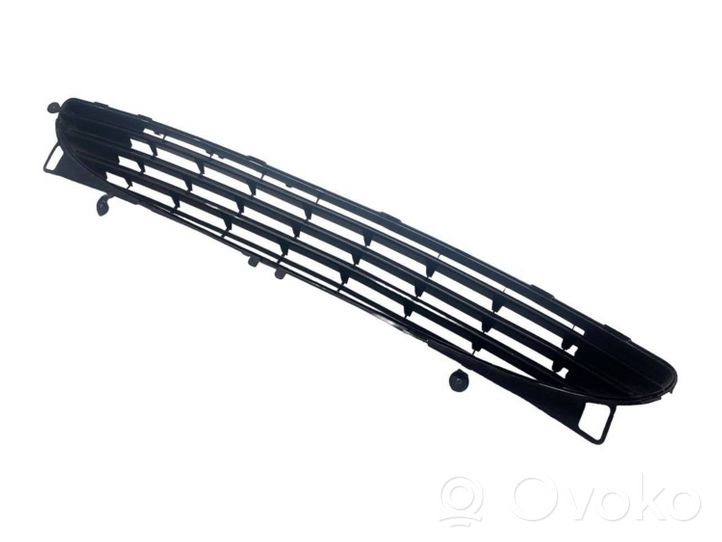 Peugeot 307 Grille inférieure de pare-chocs avant 9634014177B