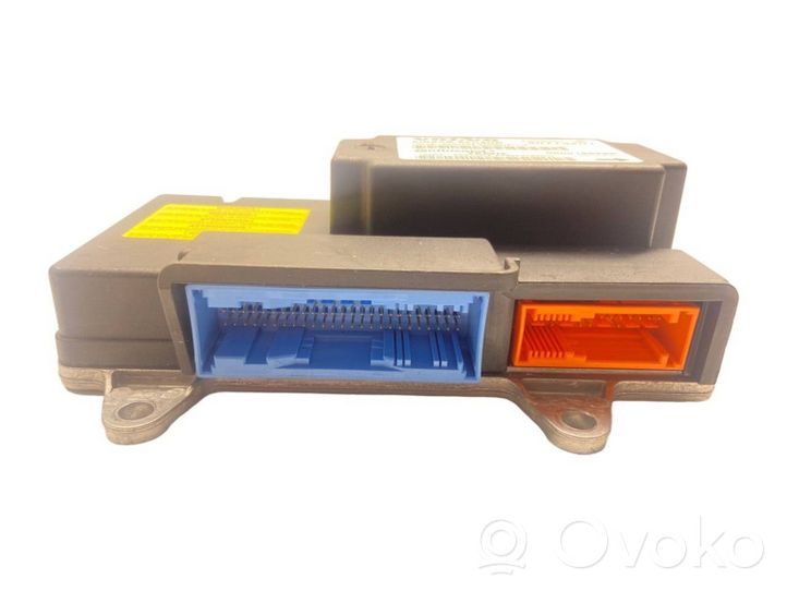 Volvo V50 Sterownik / Moduł Airbag 30773401