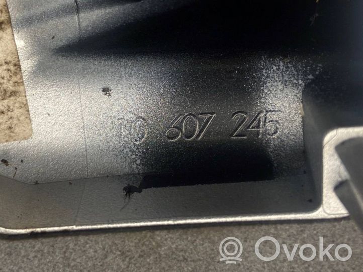 Volvo V50 Cache enjoliveur d'antenne de toit (GPS) 10607245