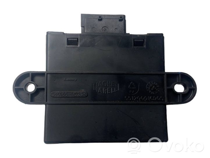 Volvo V50 Comfort/convenience module 4N5T9S338AA