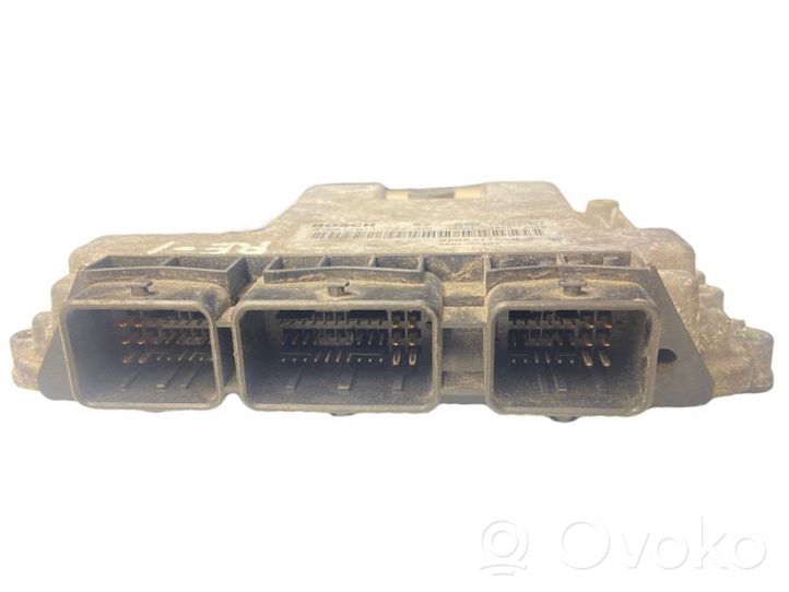 Renault Espace -  Grand espace IV Calculateur moteur ECU 8200311550