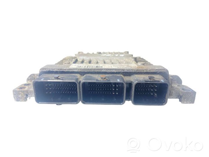 Renault Laguna III Calculateur moteur ECU 8200726923