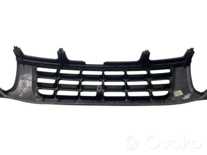 Opel Frontera B Grille calandre supérieure de pare-chocs avant 89714451200