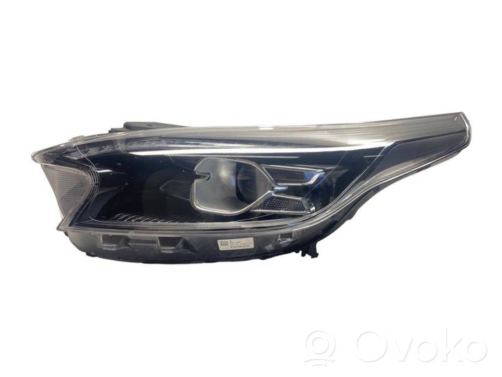 KIA Ceed Lampa przednia J792121070