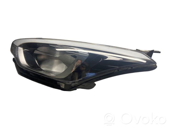 Hyundai i20 (GB IB) Headlight/headlamp 92101C8000