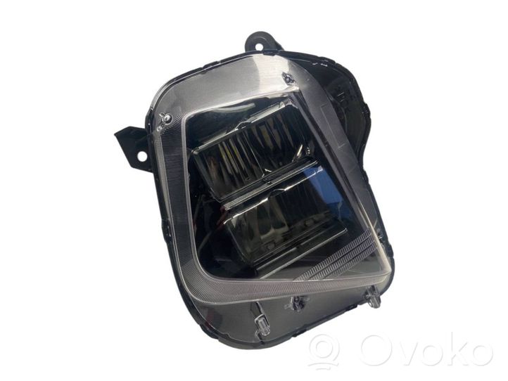 Hyundai Tucson IV NX4 Faro/fanale N792162110