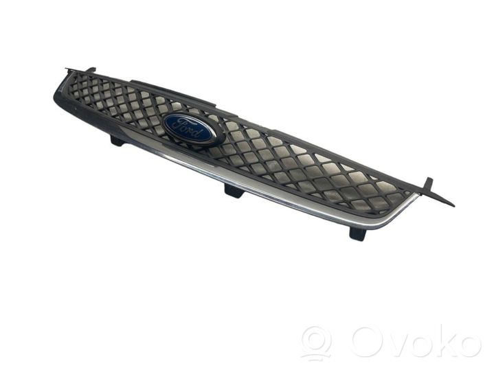 Ford Fiesta Grille de calandre avant 6S618200BDW