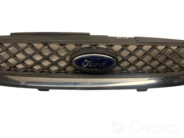 Ford Fiesta Griglia anteriore 6S618200BDW