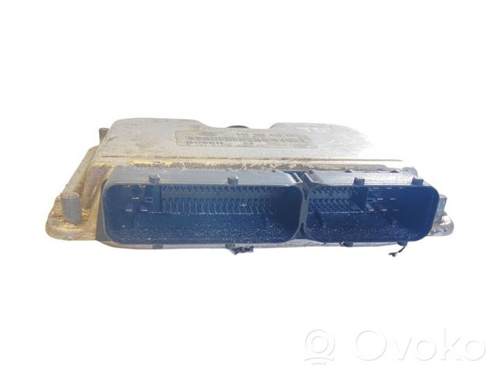 Skoda Fabia Mk1 (6Y) Sterownik / Moduł ECU 045906019BM