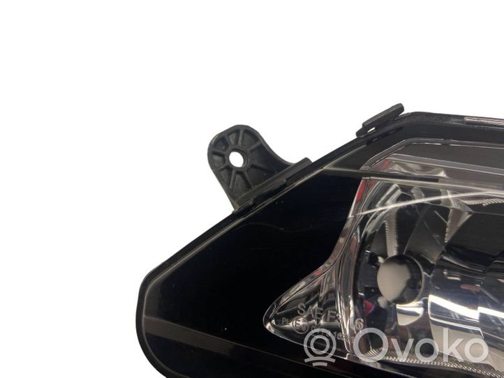 Opel Insignia B Front fog light 1004006R