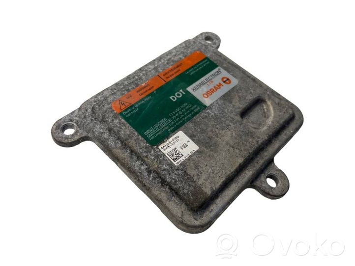 Opel Mokka Xenon control unit/module AA4265100DG