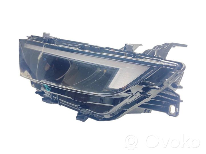 Opel Astra L Lampa przednia 12691010000