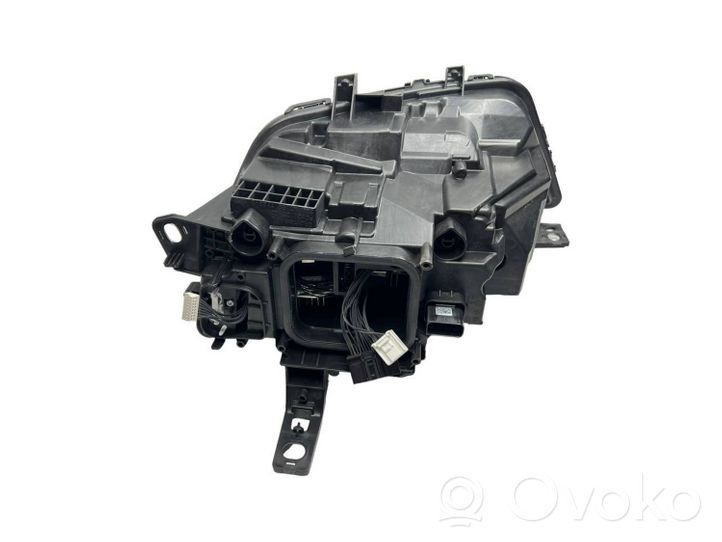 Opel Astra L Lampa przednia 12692040000