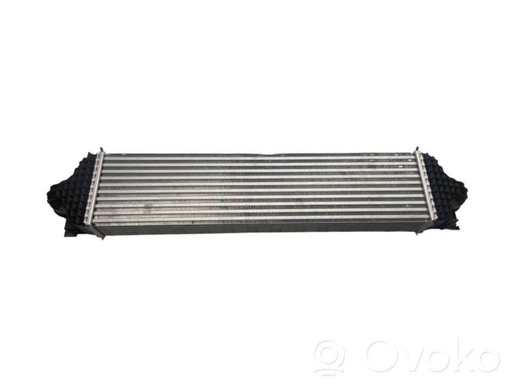 Ford Galaxy Chłodnica powietrza doładowującego / Intercooler E1G36K775HA