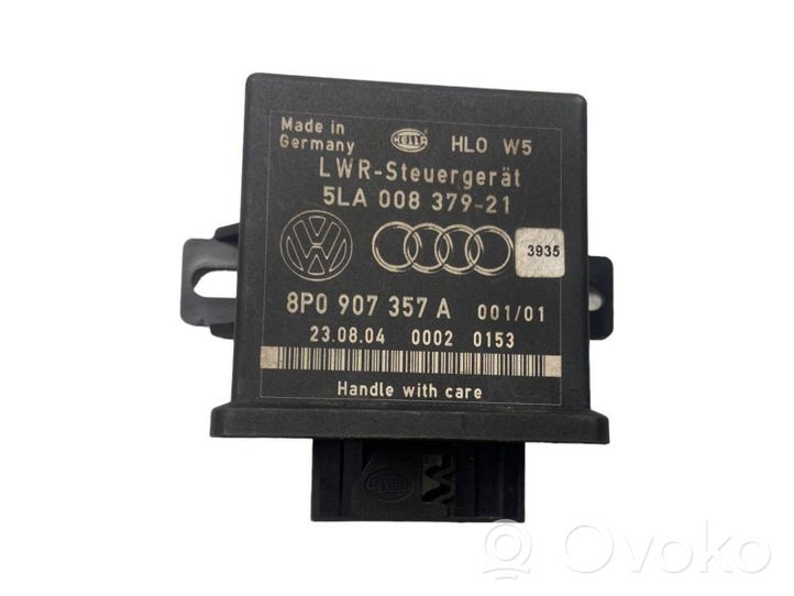 Audi A6 S6 C6 4F Module d'éclairage LCM 8P0907357A