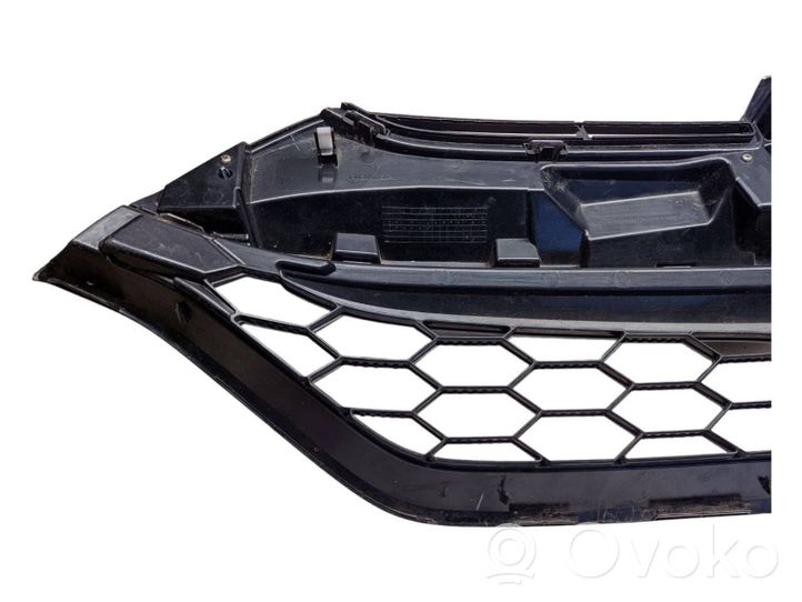 Honda CR-V Maskownica / Grill / Atrapa górna chłodnicy 71121TNYG1