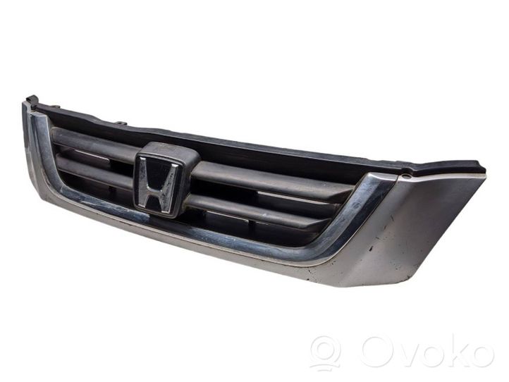 Honda CR-V Maskownica / Grill / Atrapa górna chłodnicy 75101S100000